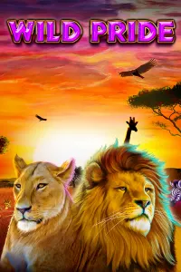 Wild Pride