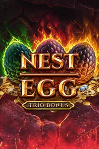 Nest Egg Trio Bonus