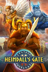 Heimdall’s Gate