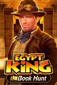 Egypt King Book Hunt
