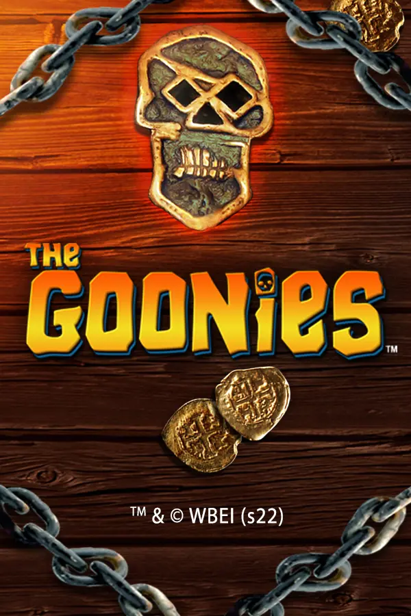 The Goonies